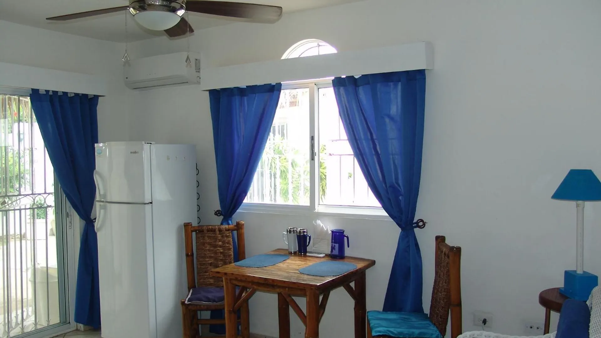 Διαμέρισμα Surf & Stay Waveriders Καμπαρέτε Δομινικανή Δημοκρατία