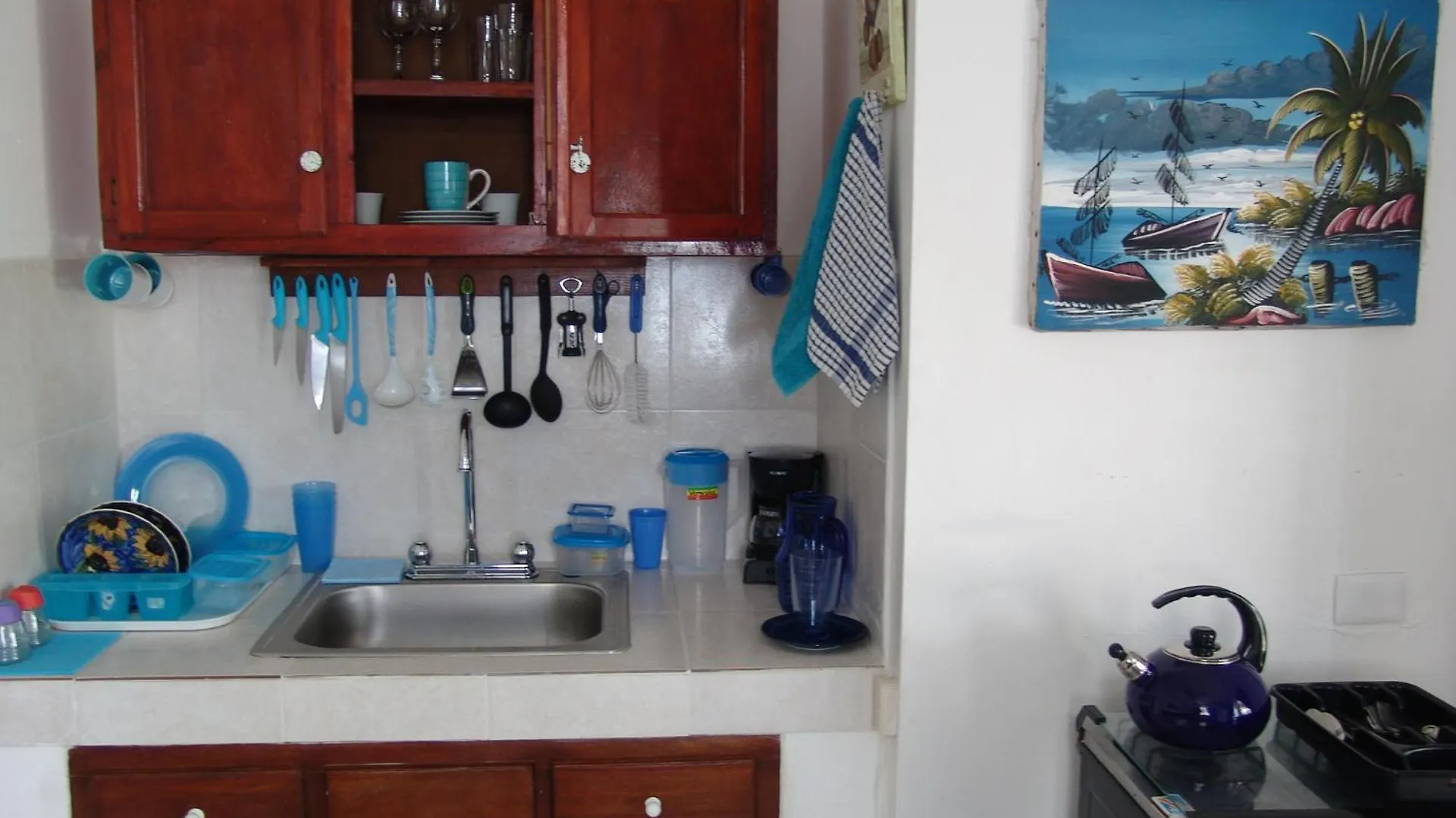 Διαμέρισμα Surf & Stay Waveriders Καμπαρέτε Δομινικανή Δημοκρατία