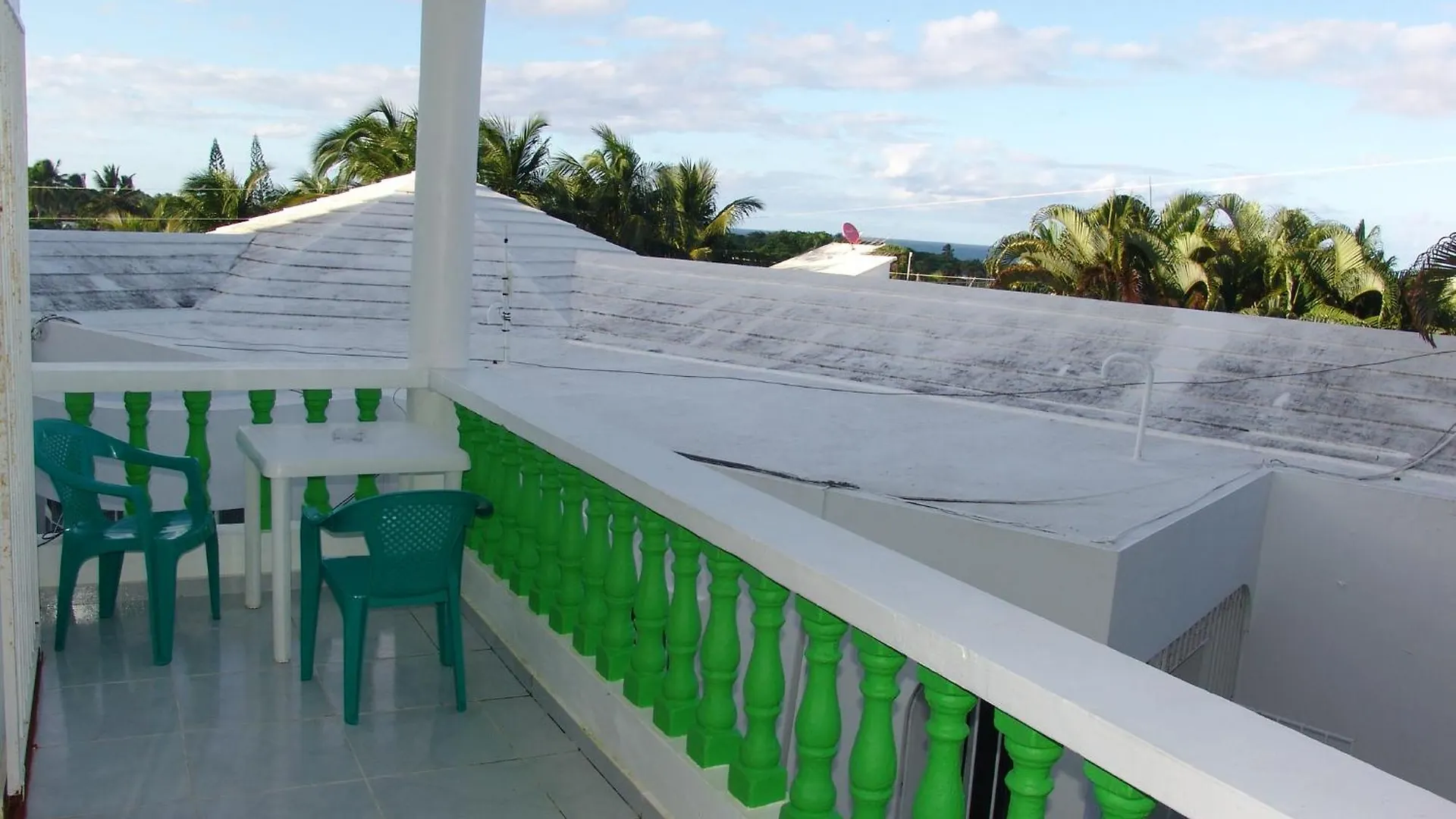 Surf & Stay Waveriders Cabarete 0*,